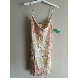 Women’s Honeydew Intimates Chemise Keep It Cool Slip Size L